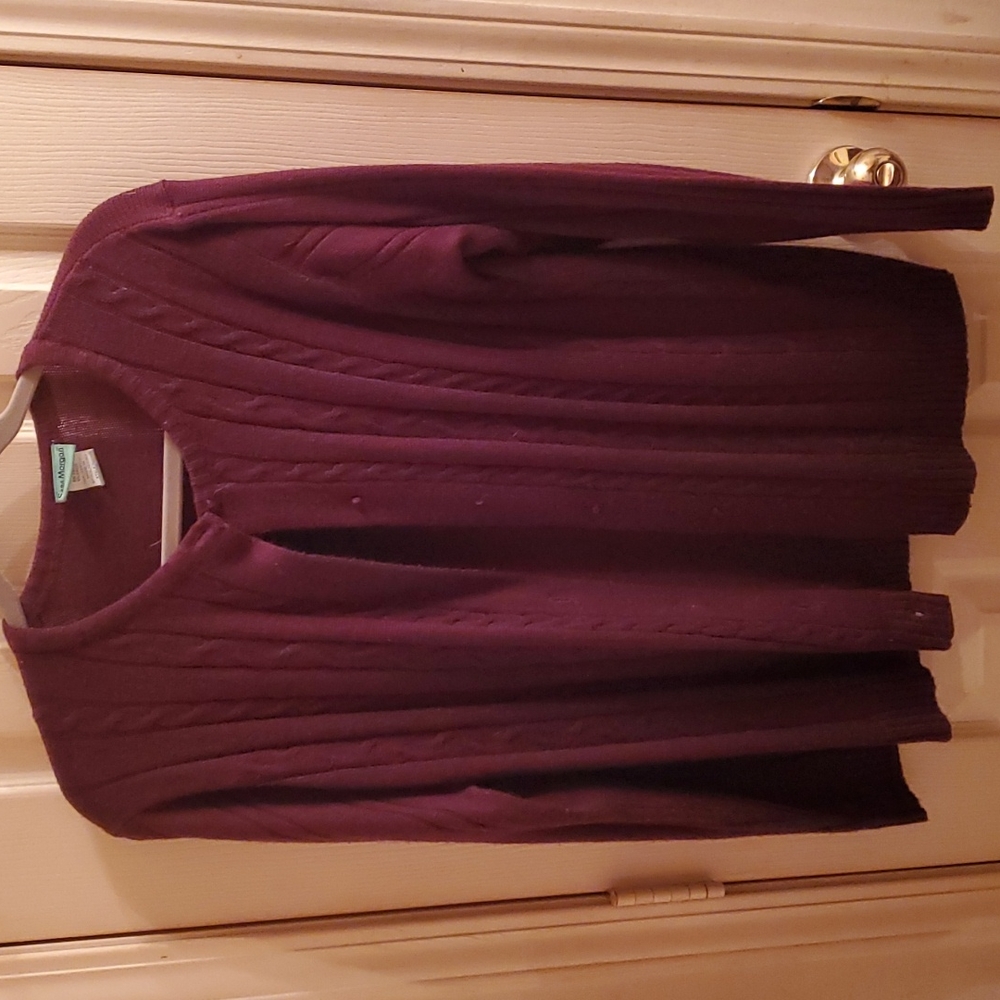 My dear sweet Mama's estate closet